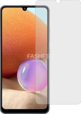 Fasheen Impossible Screen Guard for SAMSUNG GALAXY F22 E225F (Flexible Matte)(Pack of 1)