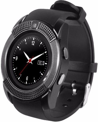 tombik Impossible Screen Guard for Smart Watch Silicone Band For Android & iOS(Pack of 1)