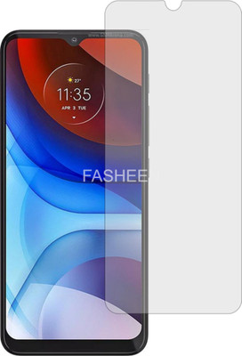 Fasheen Impossible Screen Guard for LENOVO K13 NOTE (Flexible Matte)(Pack of 1)