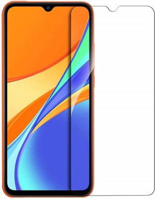 XRENGTH Tempered Glass Guard for Micromax IN 2B(Pack of 1)