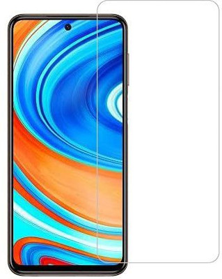 VDAT Tempered Glass Guard for REDMI NOTE 10T 5G(Pack of 1)