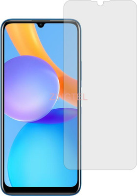 ZINGTEL Impossible Screen Guard for HUAWEI PLAY 5T YOUTH (Shatterproof Flexible)(Pack of 1)