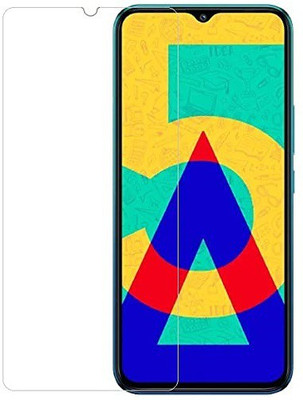 INFINITYWORLD Tempered Glass Guard for Infinix Smart 5A(Pack of 1)