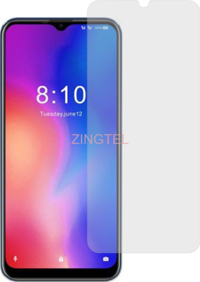 ZINGTEL Impossible Screen Guard for COOLPAD COOL 10A (Shatterproof Flexible)(Pack of 1)