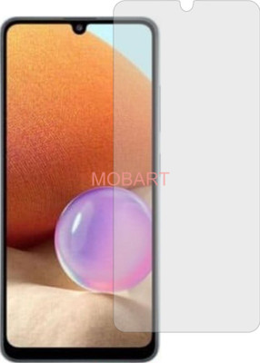 MOBART Impossible Screen Guard for SAMSUNG GALAXY F22 (Shatterproof Flexible)(Pack of 1)