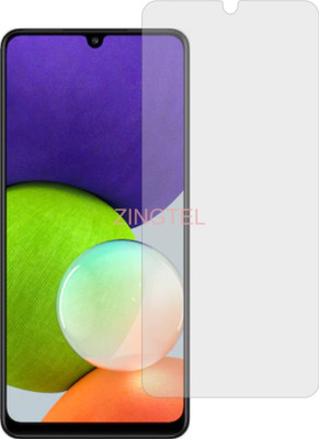 ZINGTEL Impossible Screen Guard for SAMSUNG GALAXY A225F (Shatterproof Flexible)(Pack of 1)