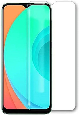 INFINITYWORLD Tempered Glass Guard for Micromax IN 2B(Pack of 1)
