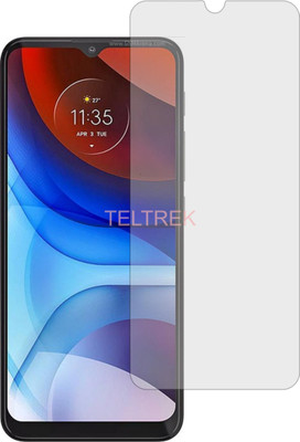 TELTREK Impossible Screen Guard for LENOVO K13 NOTE (Shatterproof Flexible)(Pack of 1)