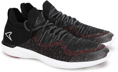 POWER Training & Gym Shoes For Men(Black)