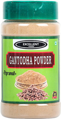 Excellent Foods Pure Ganthoda / Pipramul Powder 100g(100 g)