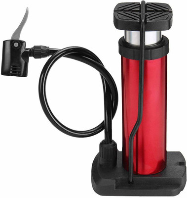Bilvina 100 psi Tyre Air Pump for Car & Bike
