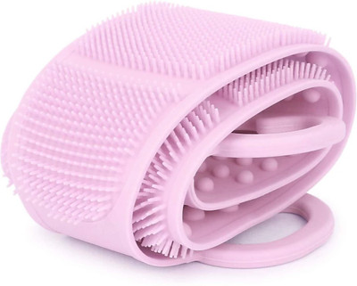 TEDRED Body Bath Shower Back Brush multicolor