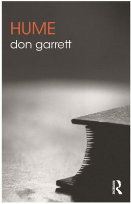 Hume(Paperback, Don Garrett)