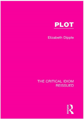 Plot(Paperback, Elizabeth Dipple)