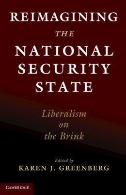 Reimagining the National Security State(English, Paperback, unknown)