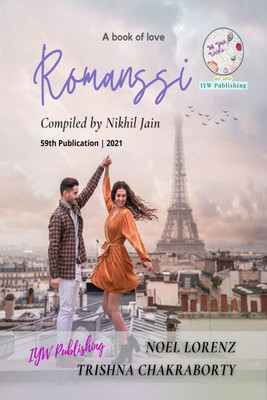 Romanssi(English, Paperback, Noel Lorenz)