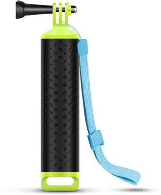 Action Pro Floaty Grip Camera Mount(Black)