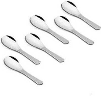 upalabdh Stainless Steel Cutlery Set(Pack of 12)