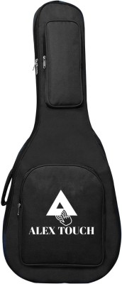 ALEXTOUCH New Model Acoustic Guitar Bag With Unique Design 002 Guitar Bag