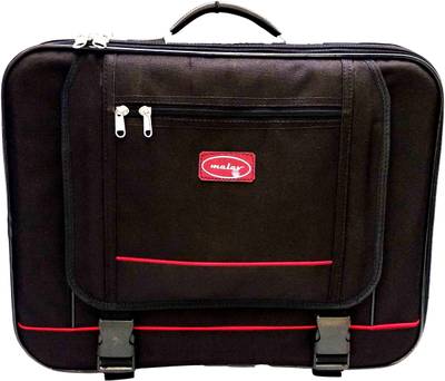 MALAV Roland SPD-20 PRO, SPD-20, SPD-20X, SPD-SX, SPD-S Octapad Case Bag Cover of Steel Frame with Lock Electronic Drum Bag