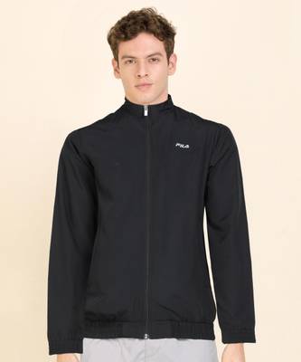 fila golf jacket