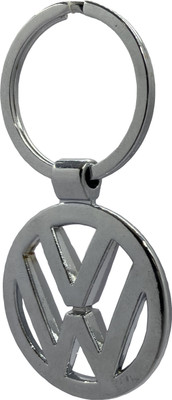 gtrp Volkswagen Logo Metal Keychain Key Chain Key Chain