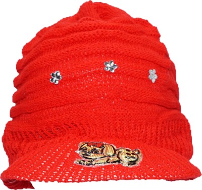 Florida Kids Cap(Red)