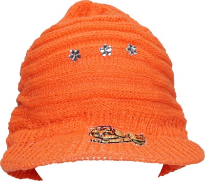 GoodFeel Kids Cap(Orange)