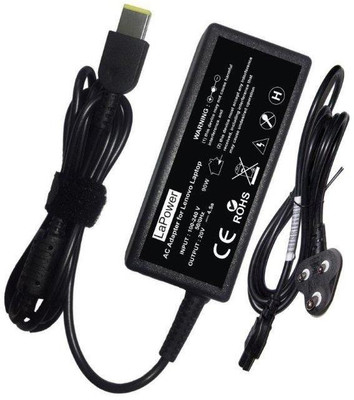 Lapower G400 90 W Adapter(Power Cord Included)