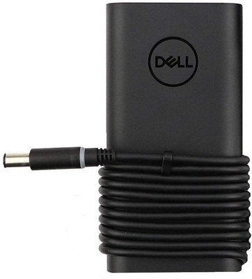 DELL Adapter 90 W Adapter(Power Cord Included)