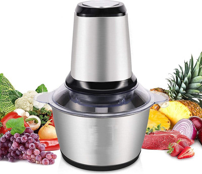 jeni by JENI ENTERPRISE Mincer chopper Vegetable & Fruit Chopper(1)