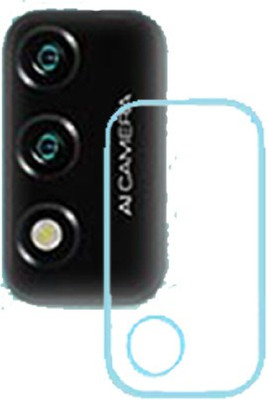 HIRDESH Back Camera Lens Glass Protector for MICROMAX IN 2B(Pack of: 1)