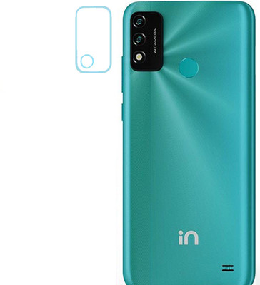 hirdesh Back Camera Lens Glass Protector for MICROMAX IN 2B(Pack of: 1)
