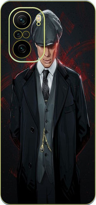 Toppings Xiaomi Mi 11X Pro Mobile Skin(Multicolor)