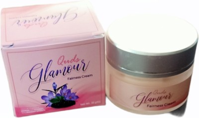 Quds Glamour L- Glutathione Cream for Skin Whitening Cream(30 g)