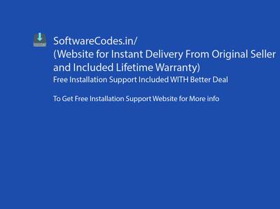 MICROSOFT Windows 10 Pro - 64 Bit Eng System Builder OEM - 1 PC/Laptop (DVD &amp; Activation Key Inside) Windows 10 Pro 64 Bit