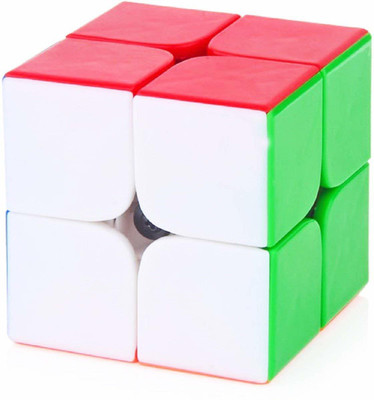 JVTS agic P Cube. 1 Pieces 1 Pieces(1 Pieces)