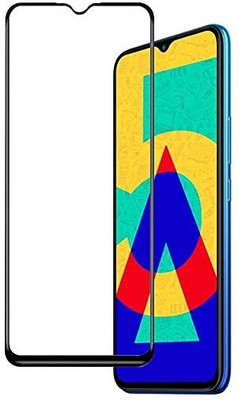NSTAR Edge To Edge Tempered Glass for Infinix Smart 5A(Pack of 1)