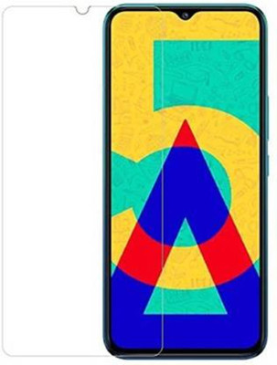 SRT Tempered Glass Guard for Infinix Smart 5A(Pack of 1)