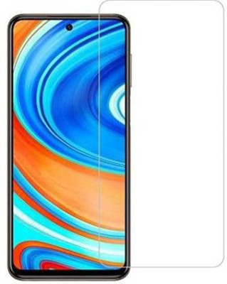 SRT Tempered Glass Guard for Mi Redmi Note 10 5G(Pack of 1)