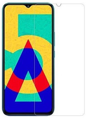 VDAT Tempered Glass Guard for Infinix Smart 5A(Pack of 1)