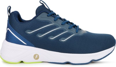 CAMPUS RUMBLE Running Shoes For Men(Blue)