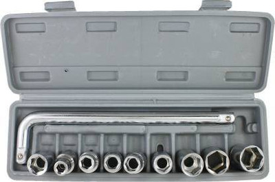 VKR universe Socket Set(Pack of 1)