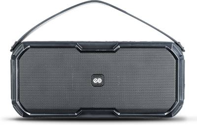 eleon Bahar 20 Watts Portable Bluetooth Speaker (Long Battery Life, ELER2110 20 W Bluetooth Speaker  (Black, Mono Channel)