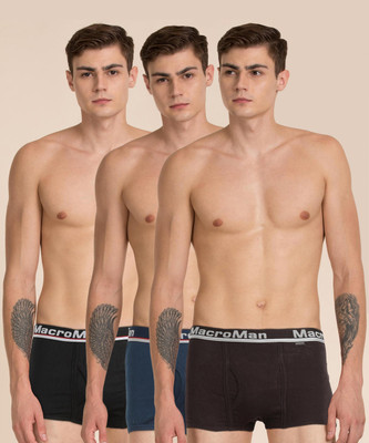 Rupa Macroman Men Brief