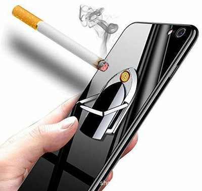carexo Cigarette Lighter Electric Cigarette USB Lighter for Men Mobile Phone Holder Lighter Univarsal for All Mobile Phone Ring Buckle Bracket Rechargeable Smoking Smart Lighter. Cigarette Lighter(Black) carexo Cigarette Lighter Electric Cigarette USB Lighter for Men Mobile Phone Holder Lighter Univarsal for All Mobile Phone Ring Buckle Bracket Rechargeable Smoking Smart Lighter. Cigarette Lighter(Black)