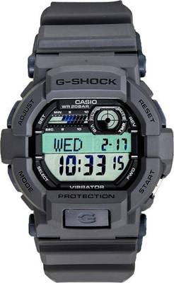 Casio gd 350 discount 8