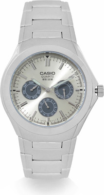 CASIO EF-327D-1A1VDF Edifice ( EF-327D-1A1VDF ) Analog Watch - For Men