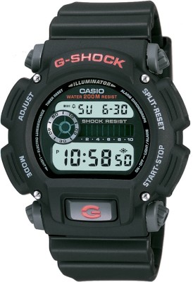 CASIO DW-9052-1VHDR G-Shock ( DW-9052-1VHDR ) Digital Watch  - For Men