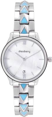 Dressberry watches rating sales
